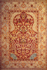 Ottoman_Court_carpet_late_16th_century