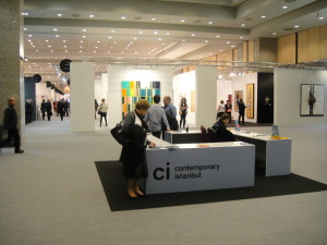 CArt Contemporary Ist 2011