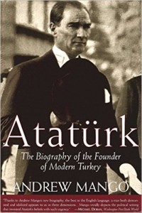 Ataturk A Mango