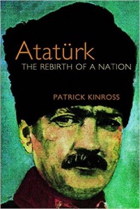 Ataturk birth of a nation
