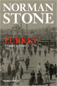 Turkey short history